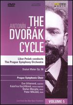 The Dvorak Cycle, Vol. 5 - Rodney Greenberg