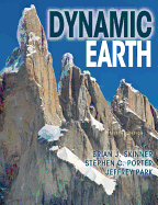 The Dynamic Earth: An Introduction to Physical Geology, Updated Fifth Edition