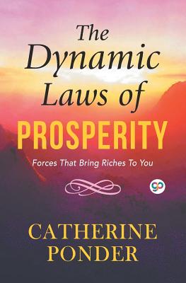 The Dynamic Laws of Prosperity - Ponder, Catherine