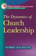 The Dynamics of Church Leadership