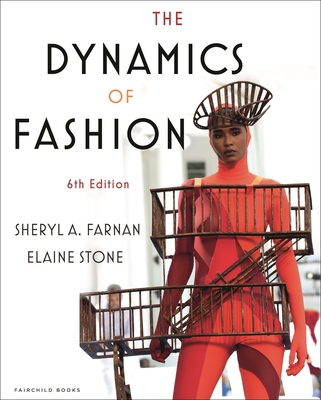 The Dynamics of Fashion: Bundle Book + Studio Access Card - Stone, Elaine, and Farnan, Sheryl A