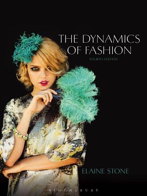 The Dynamics of Fashion: Studio Access Card - Stone, Elaine