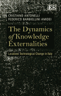 The Dynamics of Knowledge Externalities: Localized Technological Change in Italy