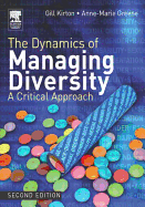 The Dynamics of Managing Diversity