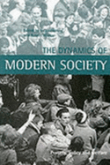 The Dynamics of Modern Society: Poverty, Policy and Welfare - Leisering, Lutz (Editor), and Walker, Robert (Editor)