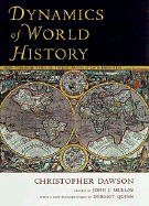 The dynamics of world history