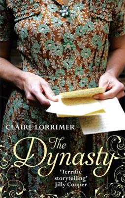 The Dynasty: Number 3 in series - Lorrimer, Claire