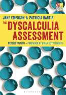 The Dyscalculia Assessment: A complete teacher assessment tool for identifying maths difficulties