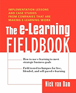 The E-Learning Fieldbook