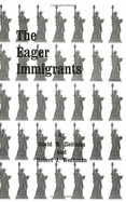 The Eager Immigrants: A Survey of the Life and Americanization of Jewish Immigrants to the United States