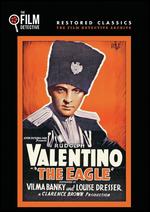The Eagle - Clarence Brown
