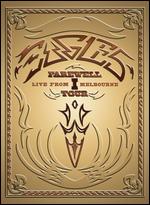 The Eagles: Farewell I Tour - Live From Melbourne [Blu-ray] - Carol Dodds