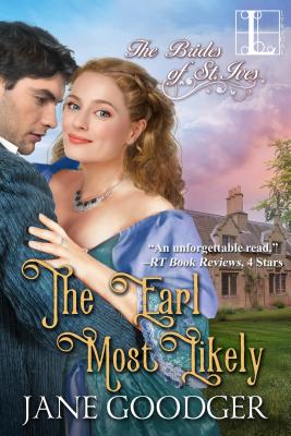 The Earl Most Likely - Goodger, Jane