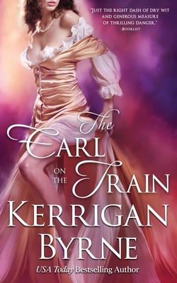 The Earl on the Train - Byrne, Kerrigan