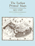 The Earliest Printed Maps 1472-1500