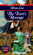 The Earl's Revenge - Lane, Allison