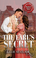 The Earl's Secret: A Regency Historical Romance