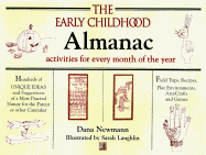 The Early Childhood Almanac - Newmann, Dana
