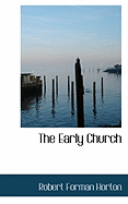 The Early Church