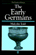 The Early Germans