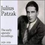The Early Operatic Recordings, 1929-1938