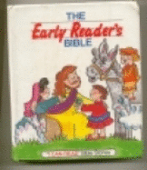 The Early Reader's Bible - Questar Publishers (Creator), and Beers, V Gilbert, and Beers, Gilbert (Editor)