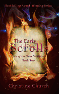 The Early Scrolls: Compendium to Sands of Time