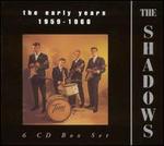 The Early Years 1959-1966 - The Shadows