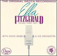 The Early Years, Pt. 1 (1935-1938) - Ella Fitzgerald