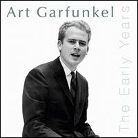 The Early Years - Art Garfunkel