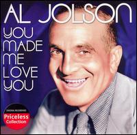 The Early Years - Al Jolson