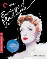 The Earrings of Madame De... [Criterion Collection] [Blu-ray] - Max Ophls