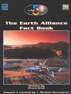 The Earth Alliance Fact Book (Babylon 5 Roleplaying Game)