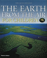 The Earth from the Air for Children