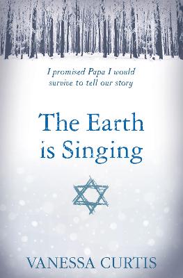 The Earth is Singing - Curtis, Vanessa