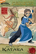 The Earth Kingdom Chronicles: The Tale of Katara - Teitelbaum, Michael, Prof.