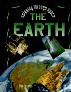 The Earth - Furniss, Tim