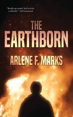 The Earthborn - Marks, Arlene F
