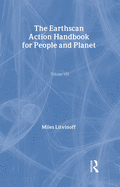The Earthscan Action Handbook for People and Planet: For People and Planet