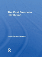 The East European Revolution