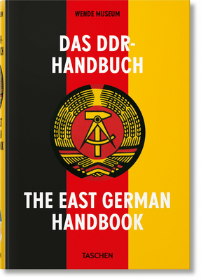 The East German Handbook - Jampol, Justinian