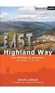 The East Highland Way