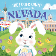 The Easter Bunny Is Coming to Nevada