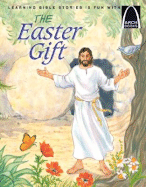 The Easter Gift - Jander, Martha Streufert