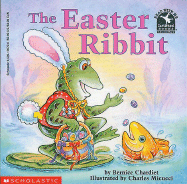 The Easter Ribbit - Chardiet, Bernice