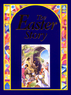 The Easter Story - Jeffs, Stephanie
