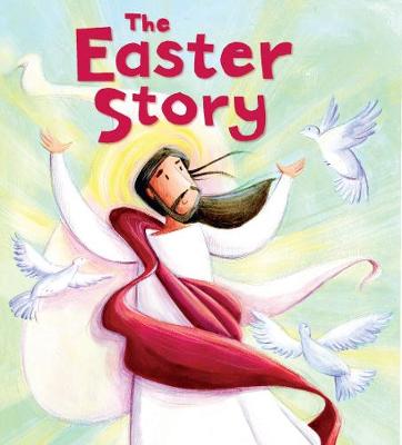 The Easter Story - Sully, Katherine