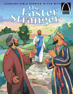 The Easter Stranger - Arch Books