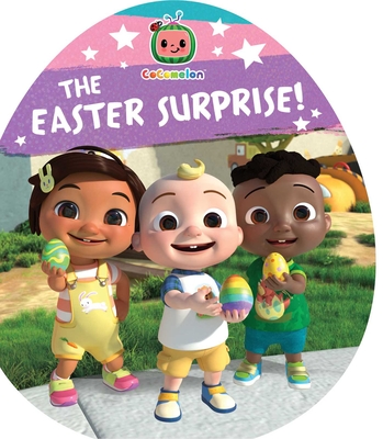 The Easter Surprise! - Gallo, Tina (Adapted by)