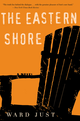 The Eastern Shore - Just, Ward